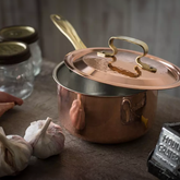 Cooking in the right kind of vessels can actually make you healthier